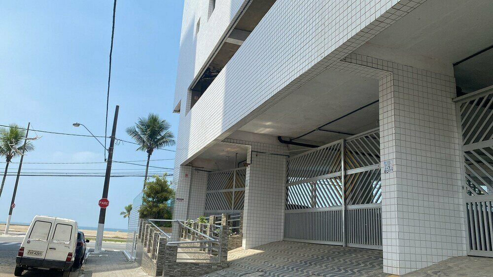 Residencial Córdoba e Sevilha