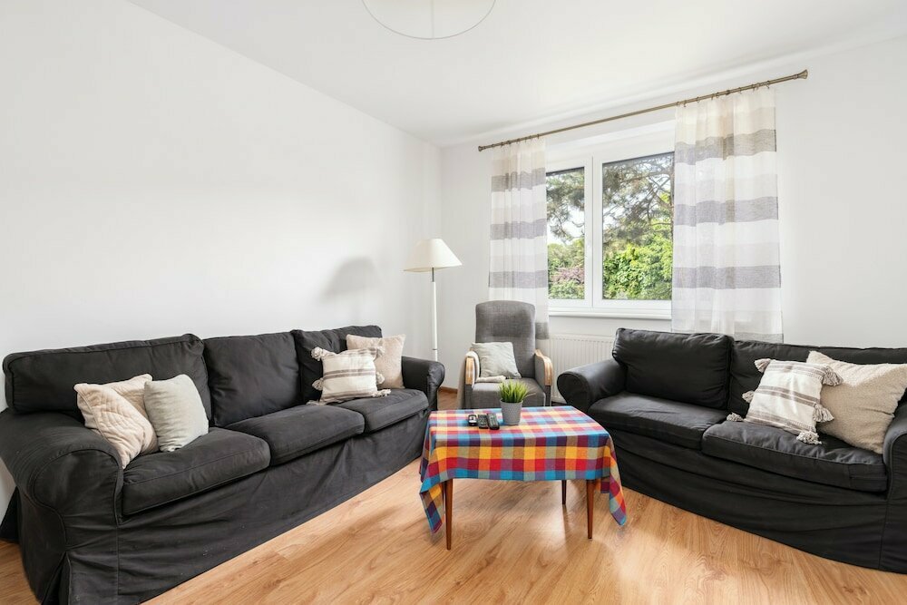 Family Apartment Promienista by Renters