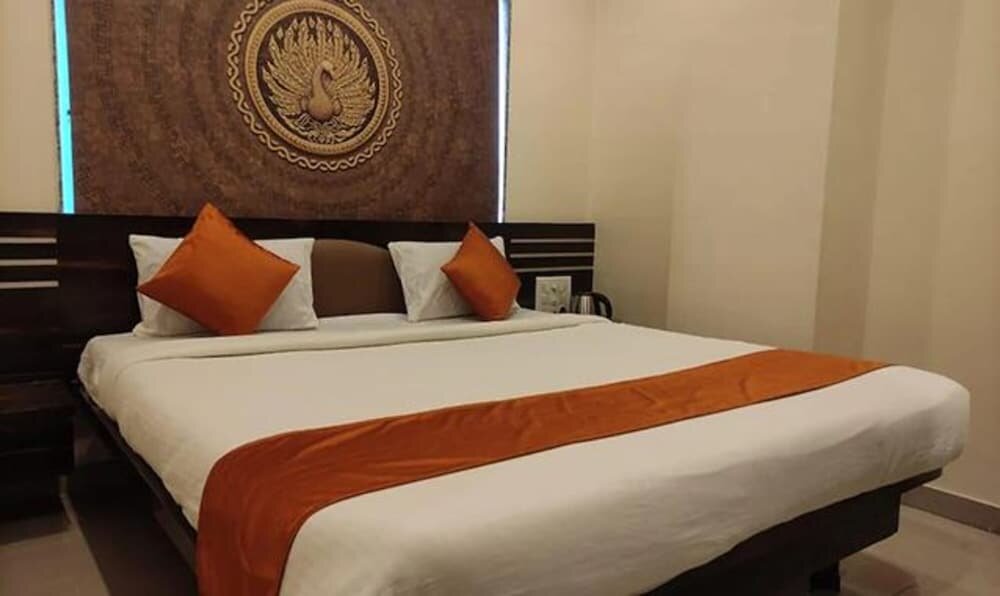 Hotel Sai Mrinalini