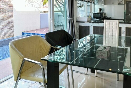Golden Sea Pool Villa Hua Hin, Varaa Villa Hua Hin Prachuap Khiri Khan