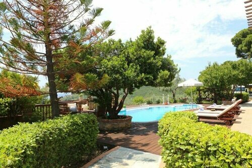 Luxury Villa Jasmine w Private Pool