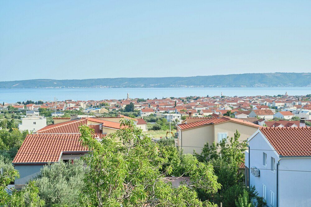 Apartments Kati