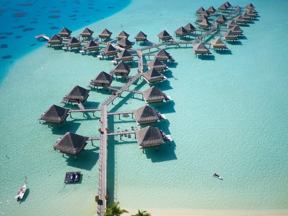 InterContinental Le Moana Resort Bora Bora