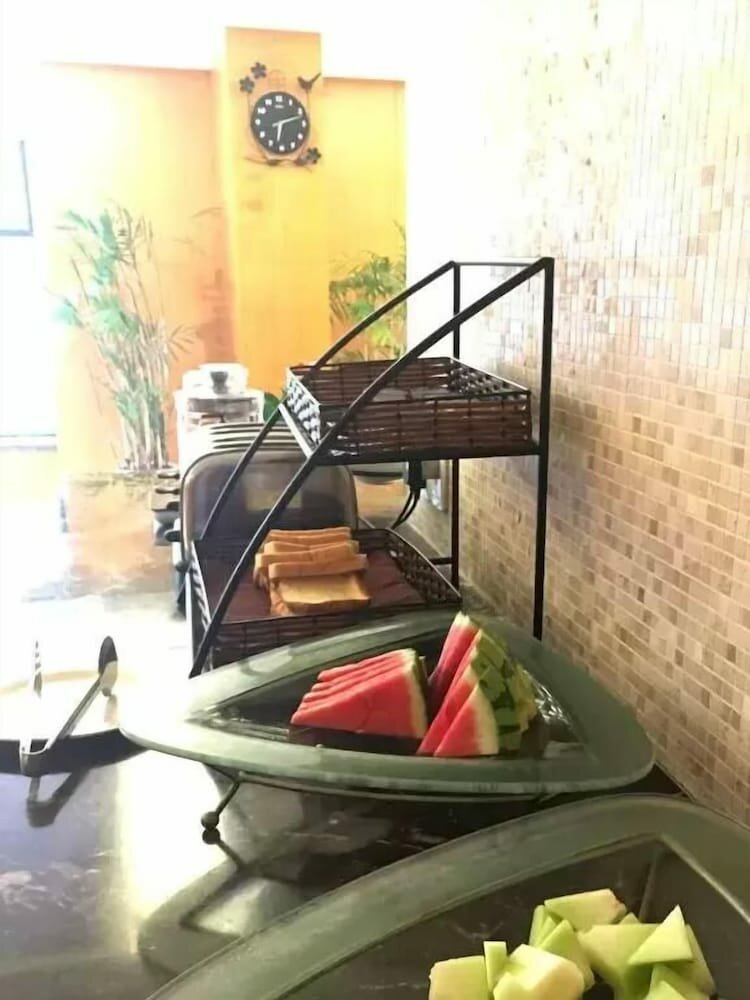 Changjiang intl Graceland Recidence