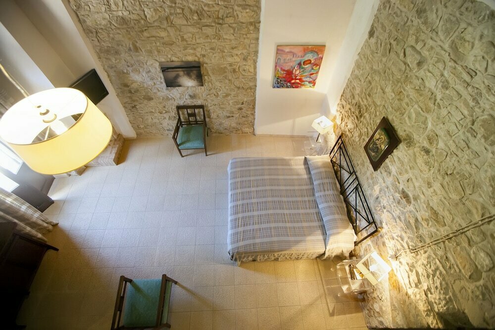 Agriturismo Baglio Fontana