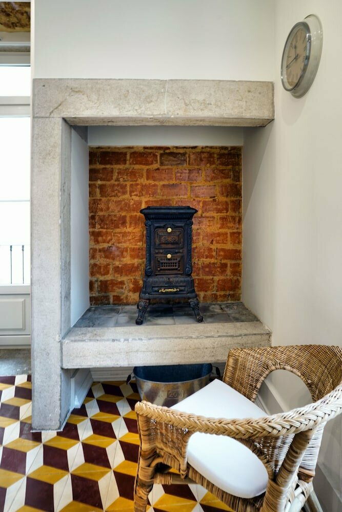 Casas de São Bento