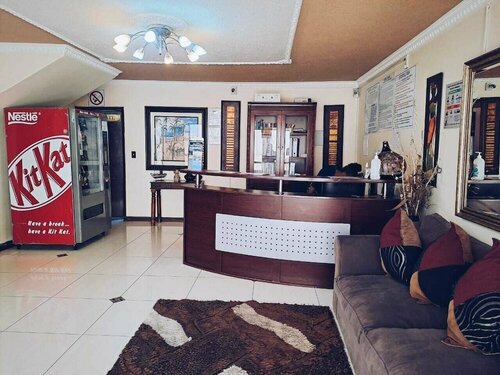 Ecotel Premier Lodge & Conference Centre, Rezervovat Hotel Benoni hotely se snídaní, Snídaně