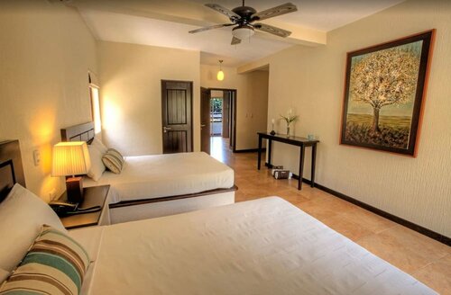 Boca Olas Resort Villas, Забронировать Курортный отель Эль-Сунсаль La Libertad Department