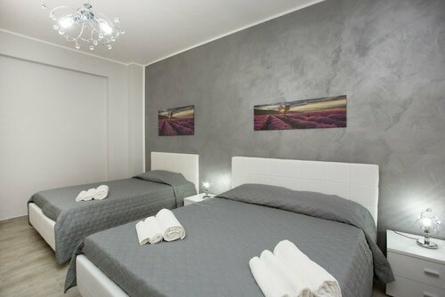 B&B Palermo Sole & Cultura, Book Bed and Breakfast Hoteller i Palermo med pool, Swimmingpool
