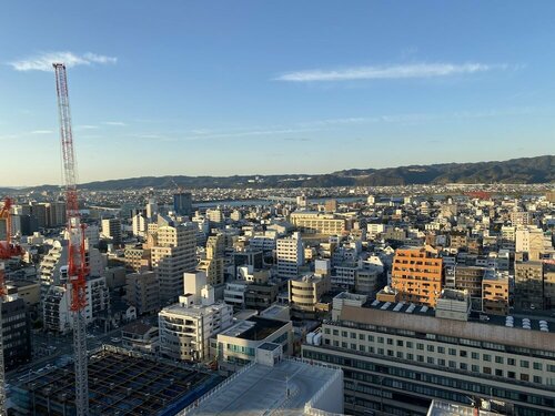 Daiwa Roynet Hotel Wakayama, Забронировать Отель Вакаяма Сюто-кэн