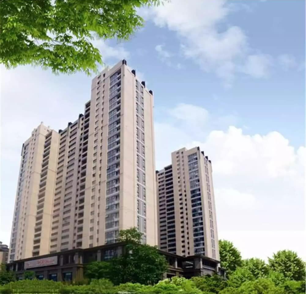Changjiang intl Graceland Recidence
