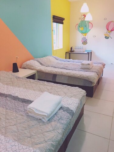 Idea House-Kenting, Забронировать Отель Хеньчунь Hengchun Township