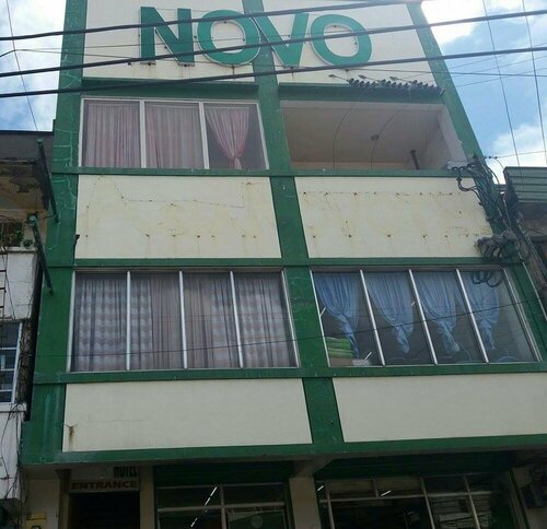 Asia Novo Boutique Hotel - Catbalogan, Забронировать Бутик-отель Катбалоган Висайские острова