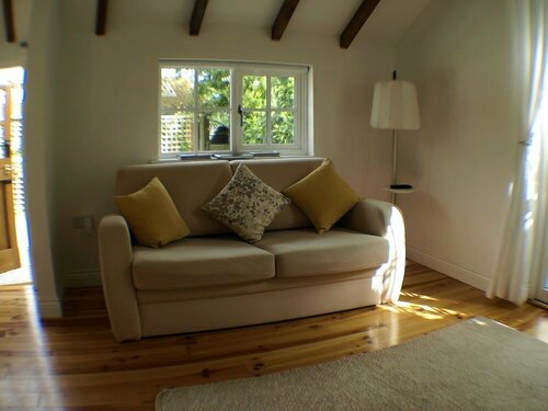 Holmdale Holiday Cottages, Забронировать Отель Плейден Восточный Сассекс