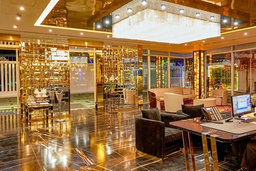 Number One Oxford Street Hotel & Suites, Reserva ahora Hotel Osu Accra