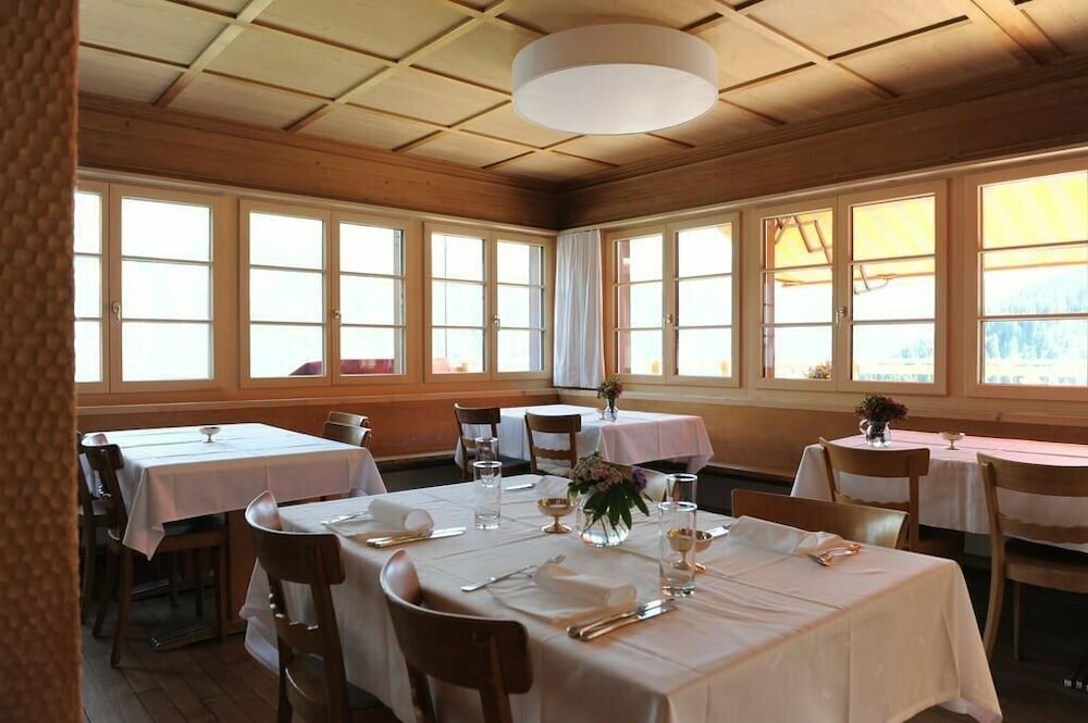 Hotel Restaurant Capricorns