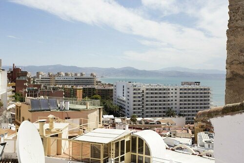 Banana & Tropycal Apartment, Забронировать Апартаменты/квартира Торремолинос Коста-дель-Соль