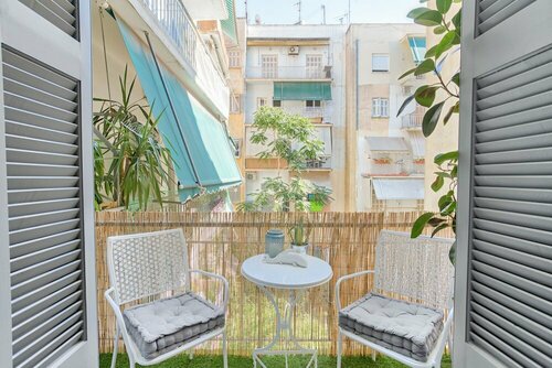 Head for Acropolis a Romantic Hideaway, Забронировать Апартаменты/квартира Афины периферийная единица Центральные Афины