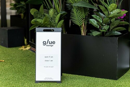 Glue Hotel, Забронировать Отель Чонногу Сеул, рядом с Музей крепостной стены Ханяндосон