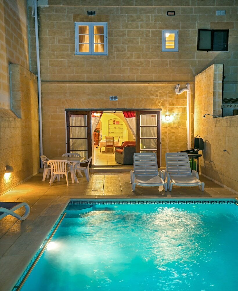 Bertinas B&b