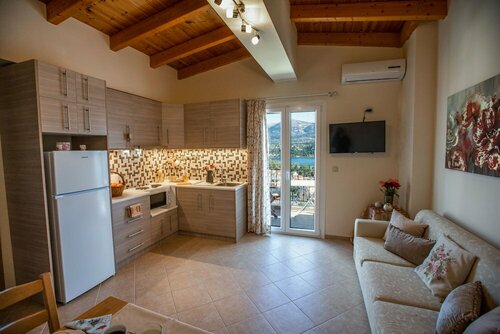 Argostoli Apartments, Забронировать Апартаменты/квартира Аргостолион Кефалония