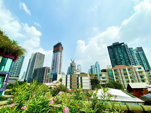 NT Place Sukhumvit Suites, Забронировать Гостевой дом Кхлонгтей 