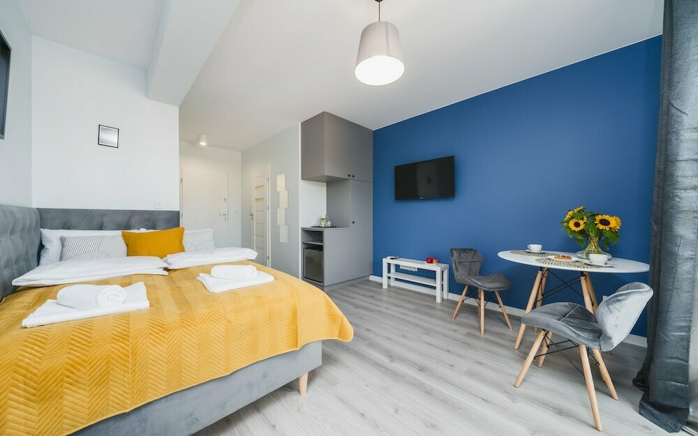 Aron Residence Old Town
