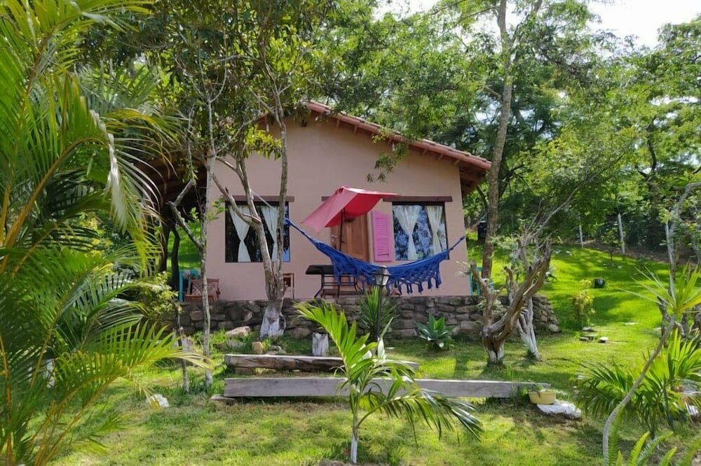 Cabanas Sebastian
