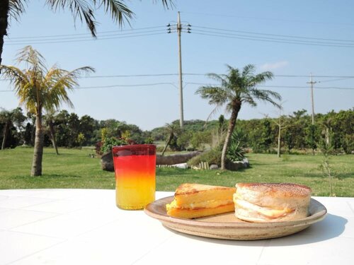 Pension Ntsunaka, Rezervovat Penzión Miyako Island Miyakojima