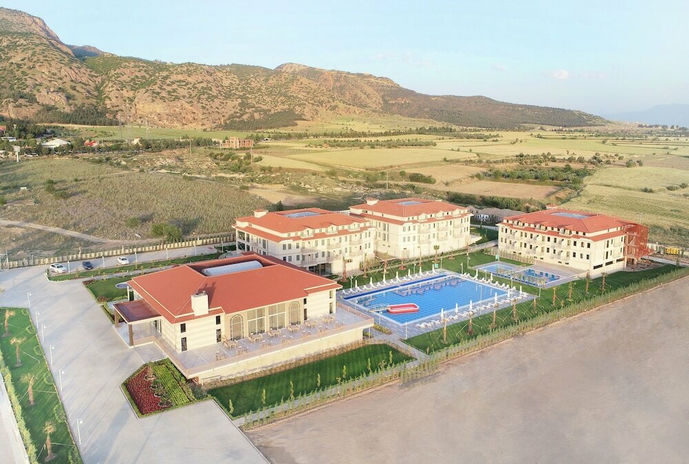 Adempira Termal & SPA