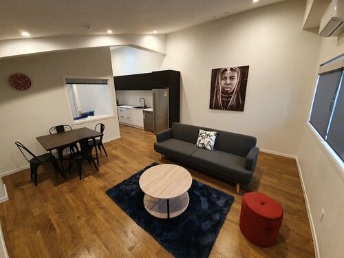 U Suites Kilbirnie, Забронировать Апартаменты/квартира Веллингтон Северный остров