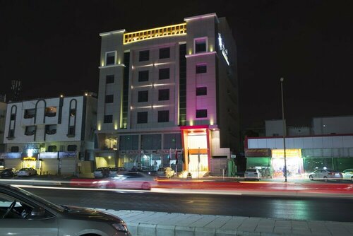 The Artisan Hotel, Rezervasyon Otel Ar Rabwah Makkah