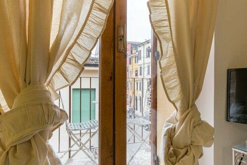 San Francesco Apartment