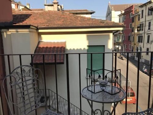 San Francesco Apartment
