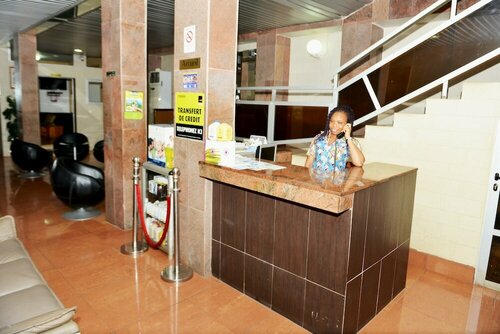 Paradise Hotel, Prenota Hotel Lomé Golfe