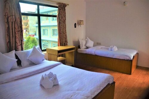 Hotel Celestyinn, Забронировать Отель Недорогие отели провинции Гандаки-Прадеш, недорогие