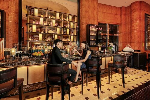 Ayana MidPlaza Jakarta, Rezervați Hotel Jakarta Jakarta Province