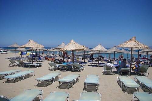 Okirroi Villas Chersonissos, Book Pension Piskopiano Hersonissos