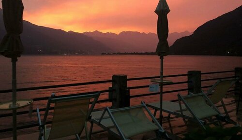 Villa Marina - Como lake, Забронировать Вилла Виллы Беллано, Вилла