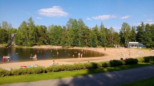Lappeenranta Spa, Rezerwuj Ośrodek wypoczynkowy Lappeenranta South Karelia