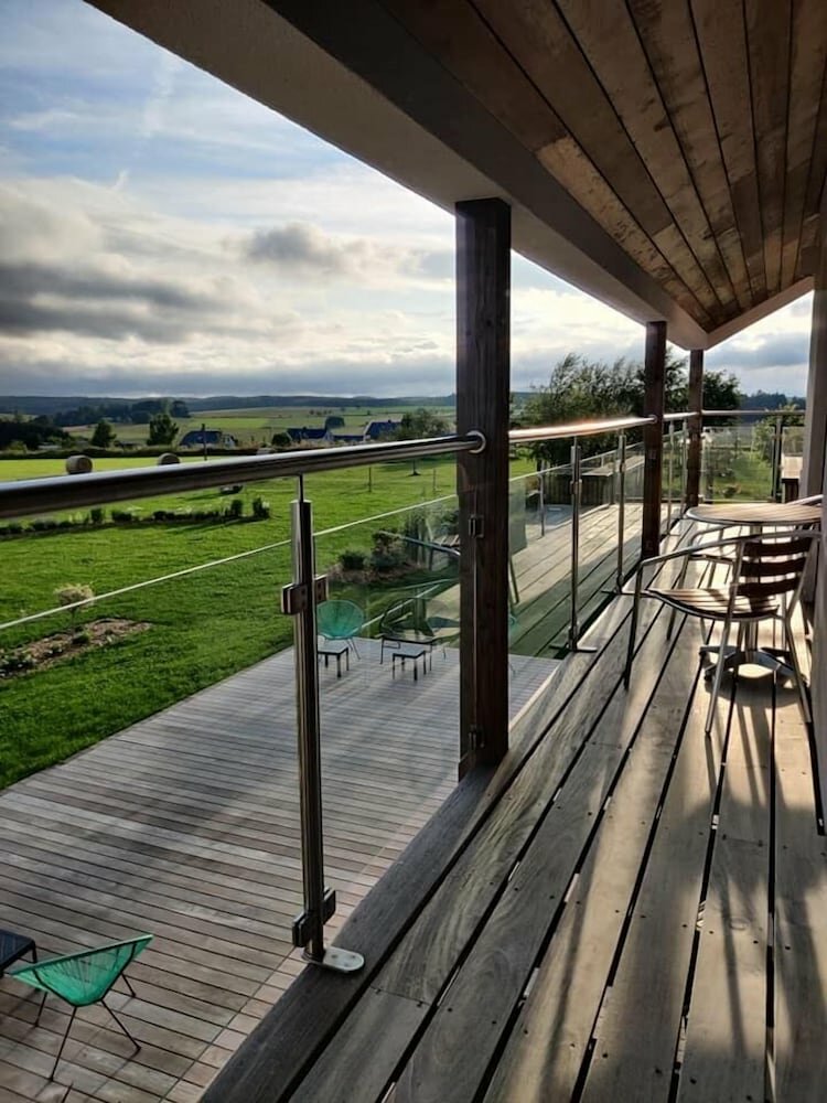 B&B La Chabetaine