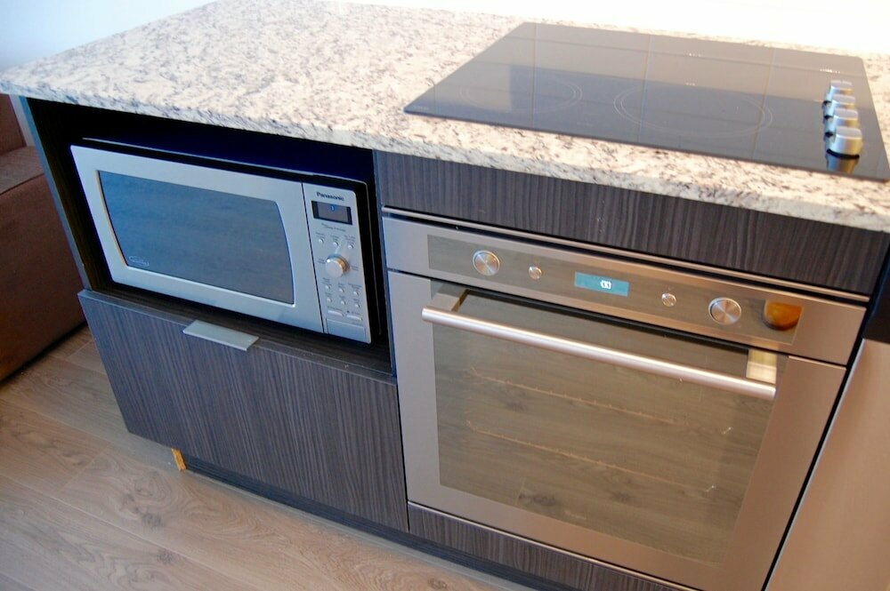 Shops at Don Mills Furnished Apartments