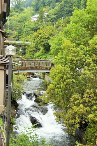 Ryokan Tsuruya Intaku, Забронировать Отель СПА-отели Хидзи, SPA-услуги