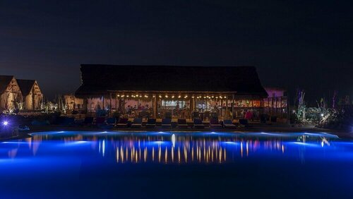 Westpoint Dakhla, Reserva ahora Hotel Hoteles en Dakhla-Oued Ed-Dahab con piscina, Piscina