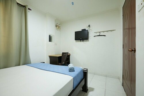 Kristal Inn Hotel Shah Alam, Забронировать Отель i-City Шах-Алам, рядом с Конгресс-центр Midlands