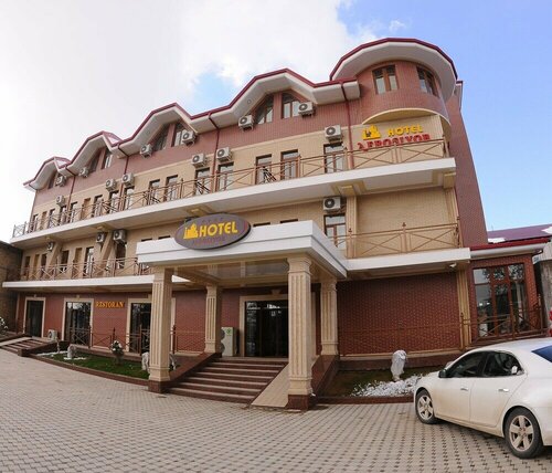 Hotel Afrosiyob, Varaa Hotelli Karshi Kashkadarya region