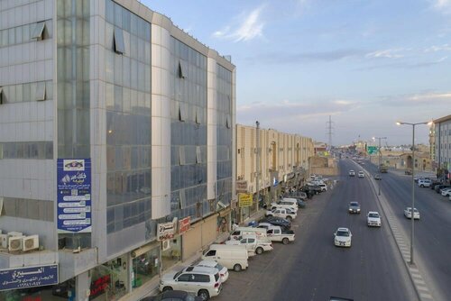 Al Eairy Furnished Apartments Qassim 4, Забронировать Апартаменты/квартира Апартаменты Эль-Касима, Апартаменты/квартира