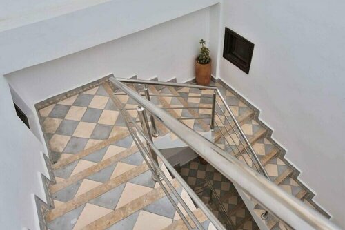 Riad Diamant Blanc, Забронировать Отель Ahl Agadir 