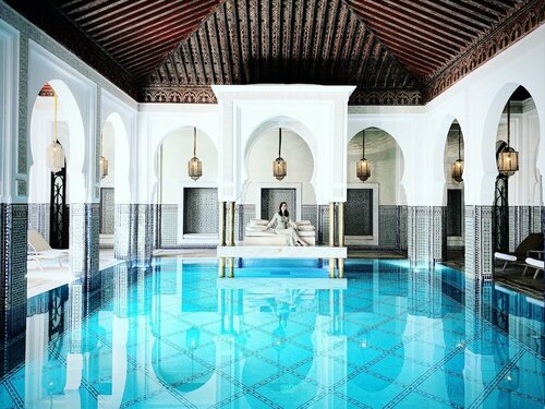 Riad Khabia & Spa