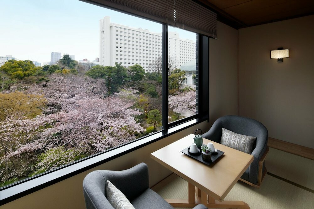 Takanawa Hanakohro, a Member of Small Luxury Hotels of the World